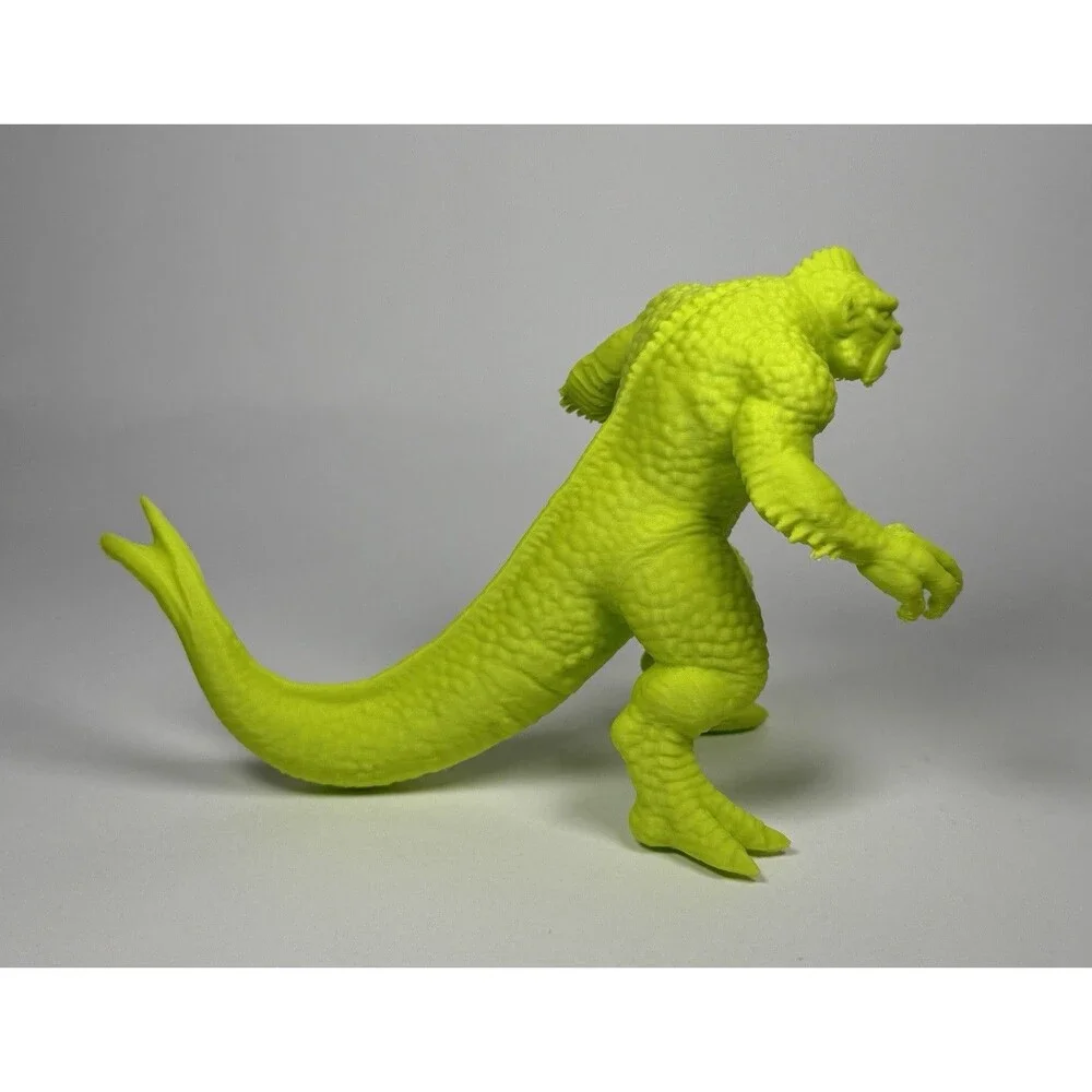 20 Million Miles To Earth Ymir Monster Toy